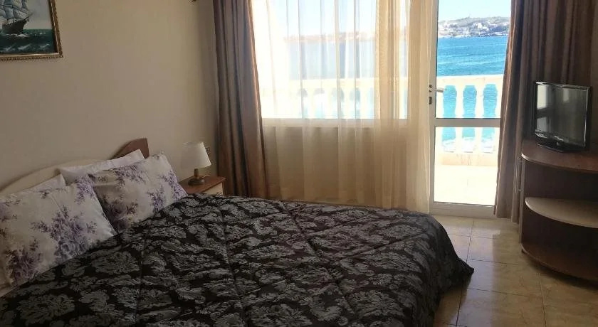 Lotos Hotel - Général