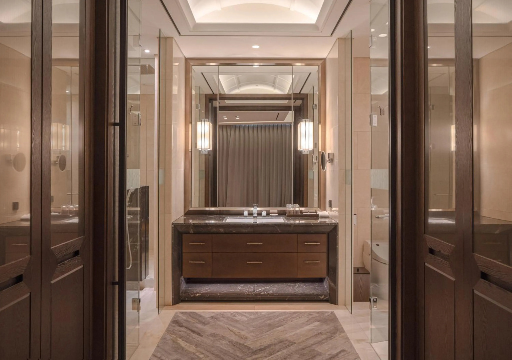 Отель Crown Park Hotel Seoul Myeongdong в Сеуле