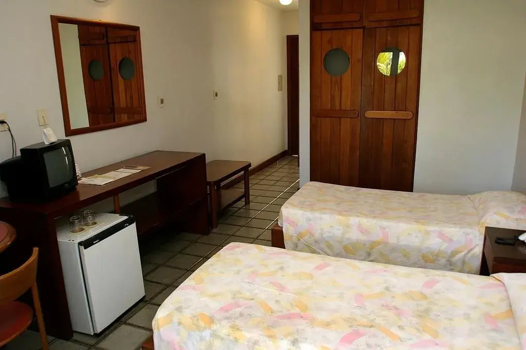 Oceano Praia Hotel - Général