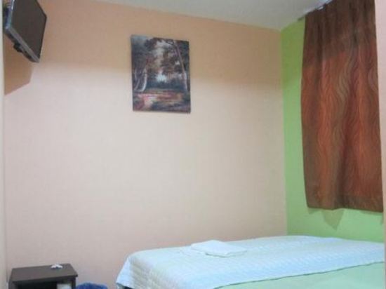 Best Seven Motel
