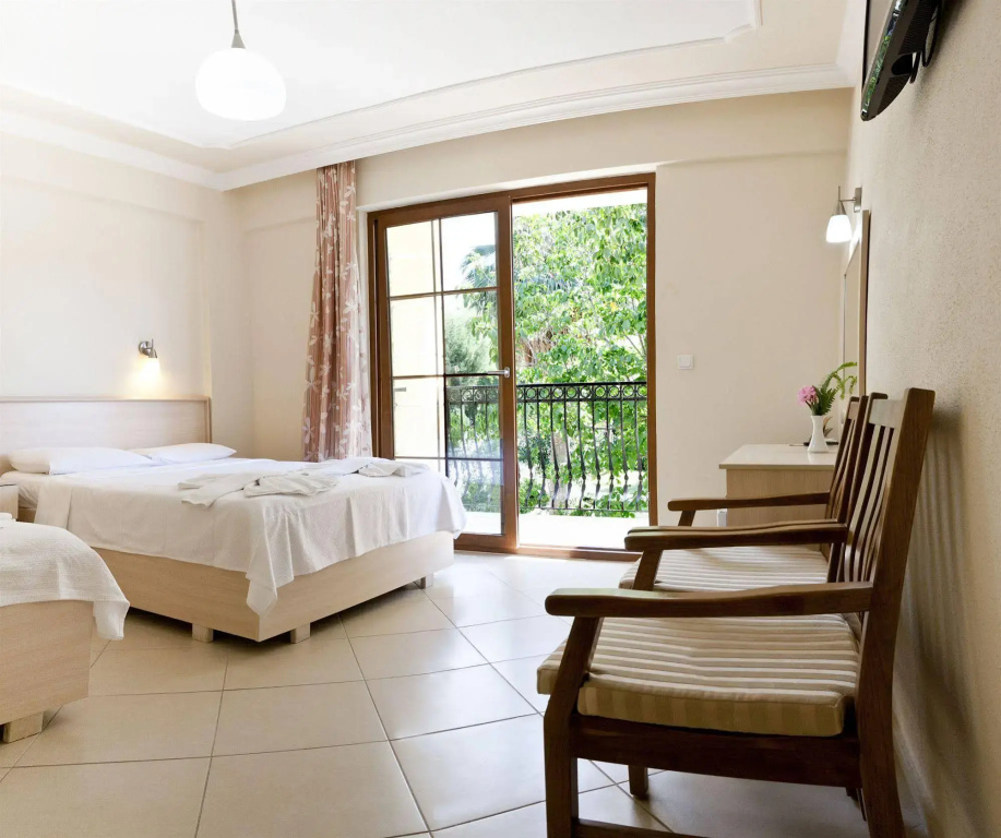 Hotel photo 2