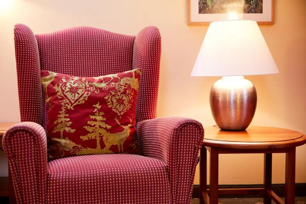 Hotel & Restaurant Stern - Chambres