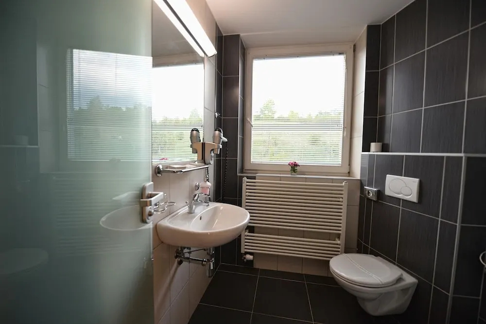 Hotel Vaka - Chambres
