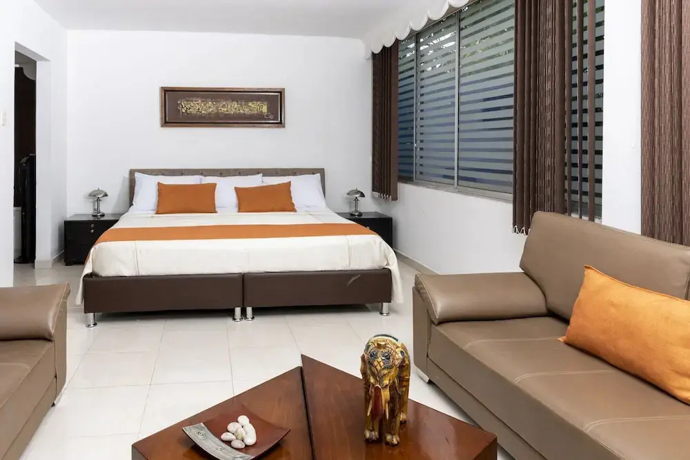 Hotel Café Café Avenida — фото 6