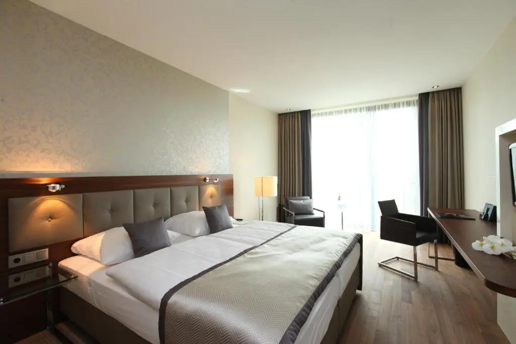 Superior Single room