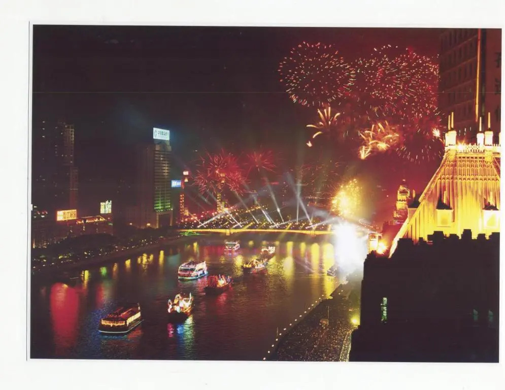 Aiqun Hotel Guangzhou - Free shuttle between hotel and Exhibition Center during Canton Fair - Chambres