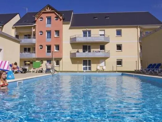 Adonis Grandcamp - Les Isles de Sola - Chambres