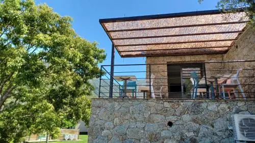 Villas U San Daniellu Villas et Chambres
