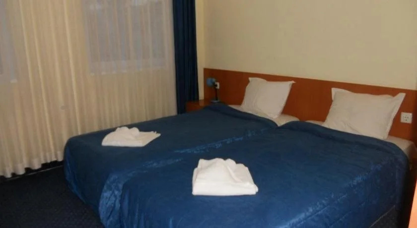 Family Hotel Helios - Général