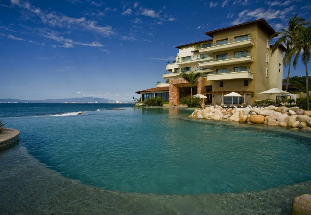 Garza Blanca Preserve Resort & Spa - Général