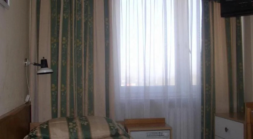 Hotel Accademia - Général