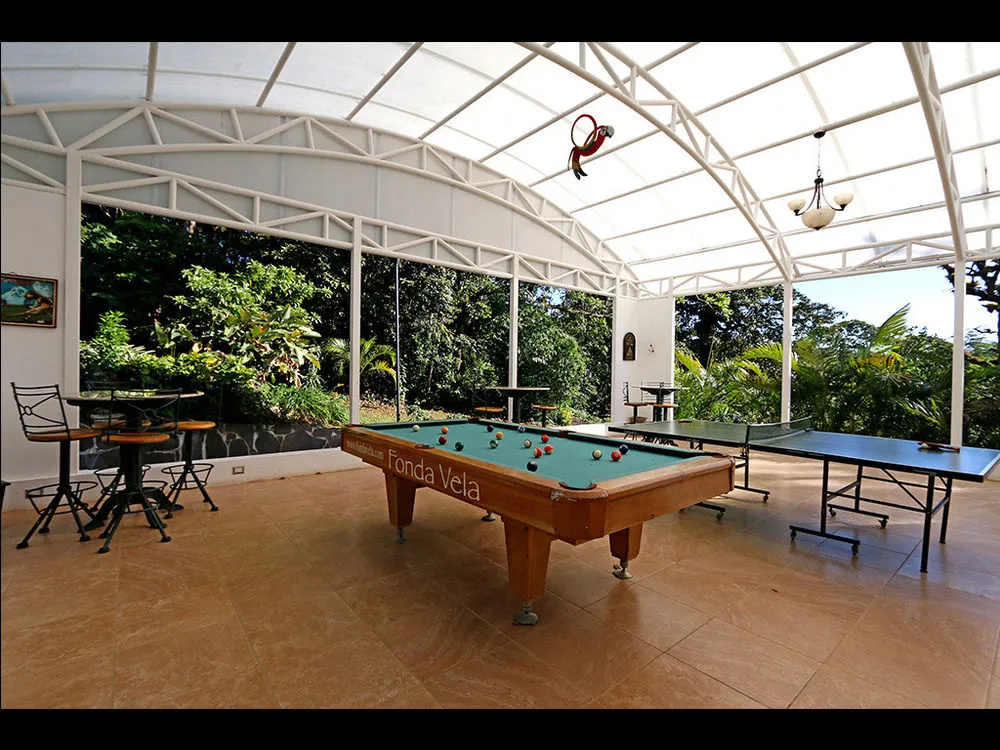 Fondavela Hotel - Général