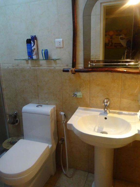 Hotel photo 10