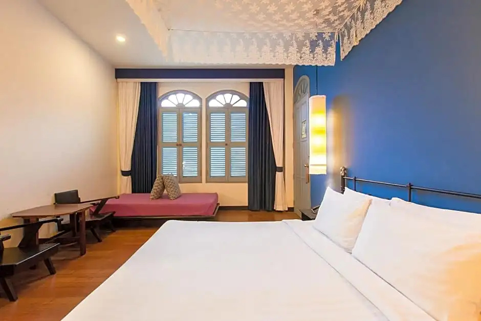 The Memory at On On Hotel - Chambres