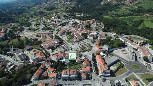 Casa das Boticas