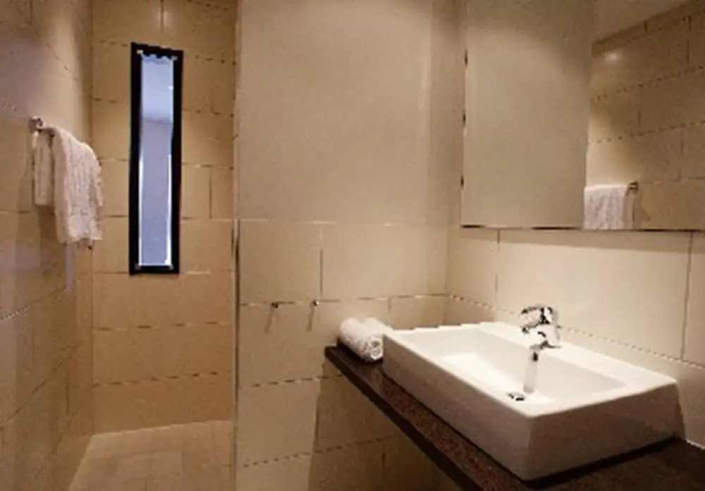 Friendly City Hotel Oktopus - Chambres