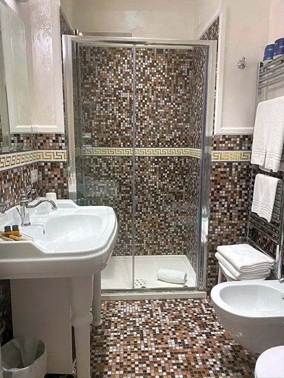 Hotel Aurelia - Chambres