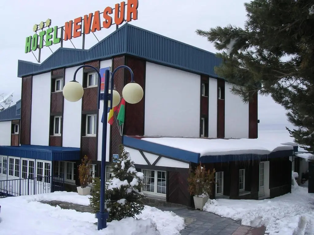 Hotel photo 3