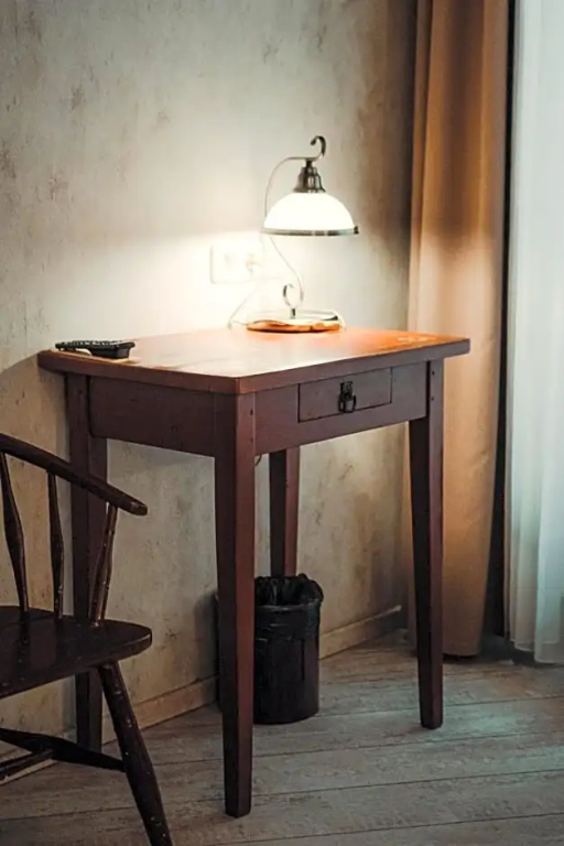 Hotel Justus - Chambres
