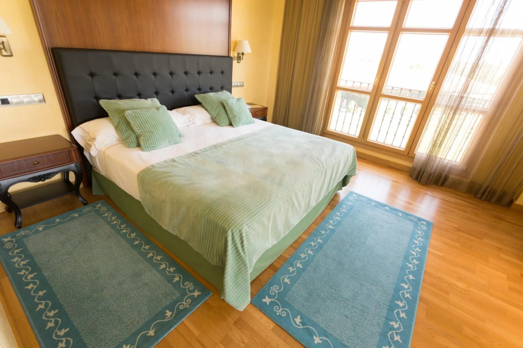 Hotel Finca Torremilanos — 3