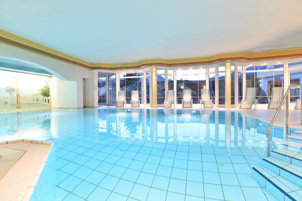 Alpenhof Oberstdorf Hotel & Spa, BW Signature Collection - Général