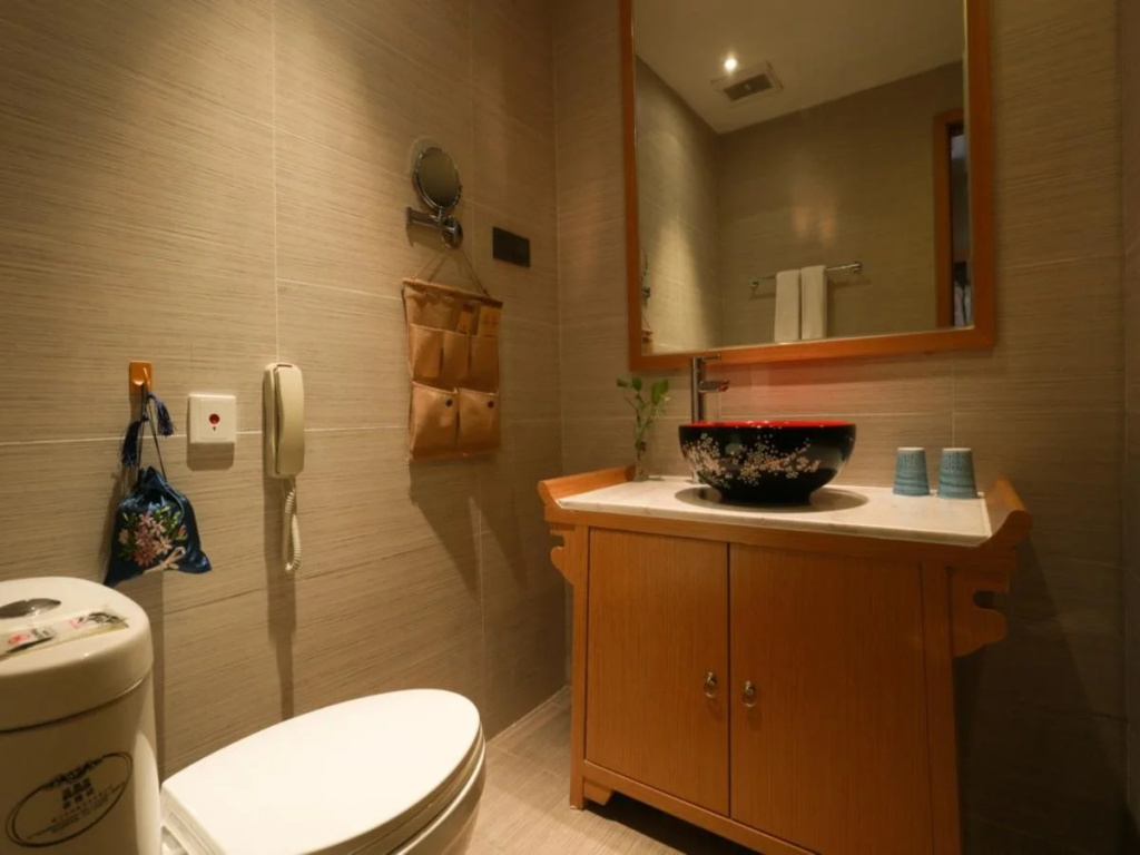 Scholars Hotel Suzhou Yueliangwan - Général