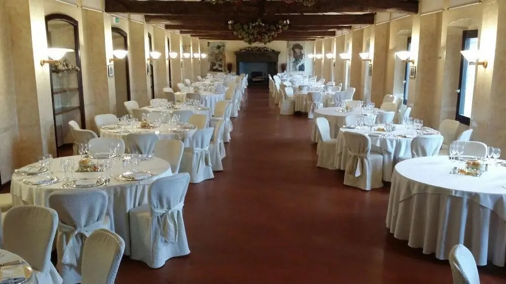 Il castello di San Gaudenzio - Général