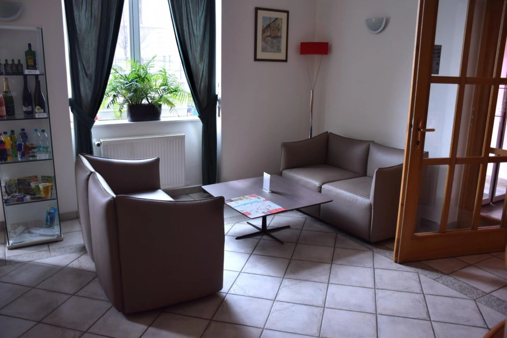 Residence Select - Général
