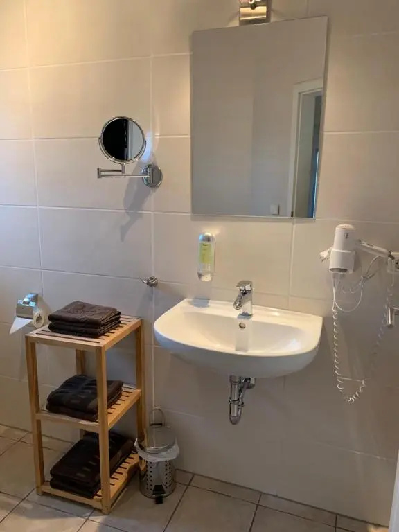 Ferienhof Altes Land - Chambres
