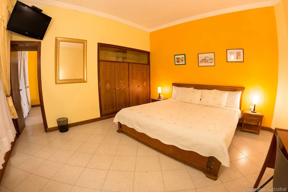 61Prado Hotel by null
