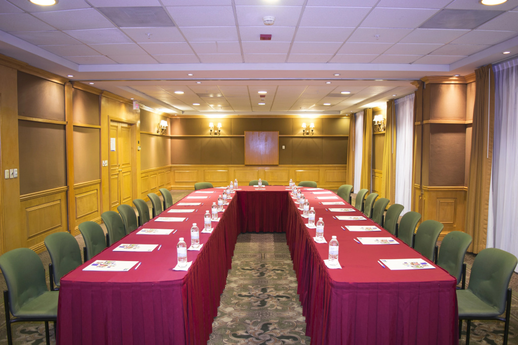 Holiday Inn Express Guanajuato by IHG - Général