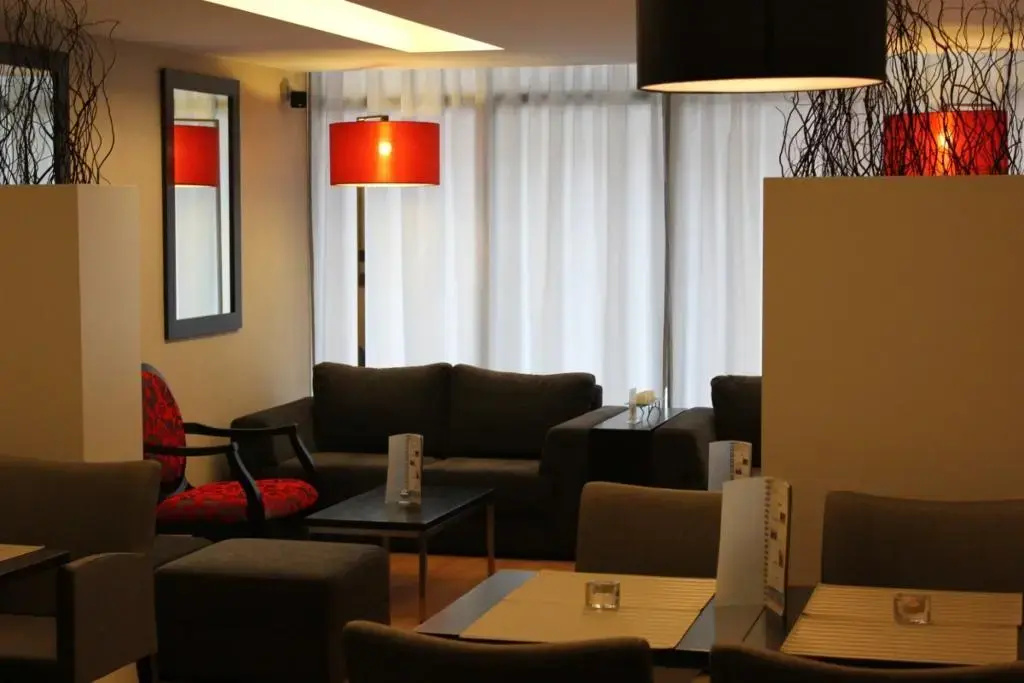 Hotel Principe Lisboa - Général