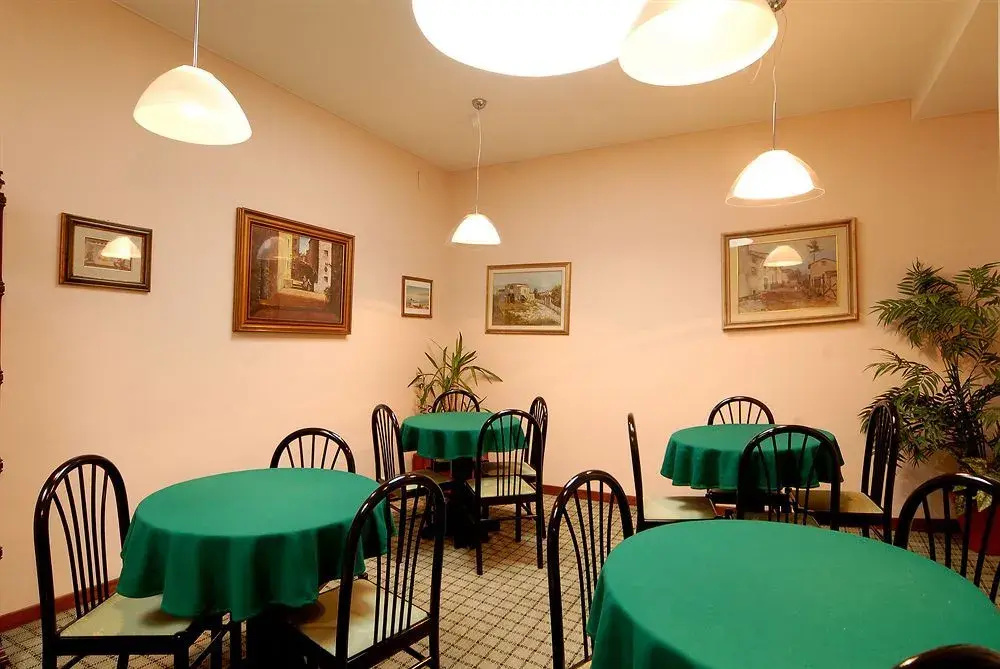 Hotel 5 Terre - Général