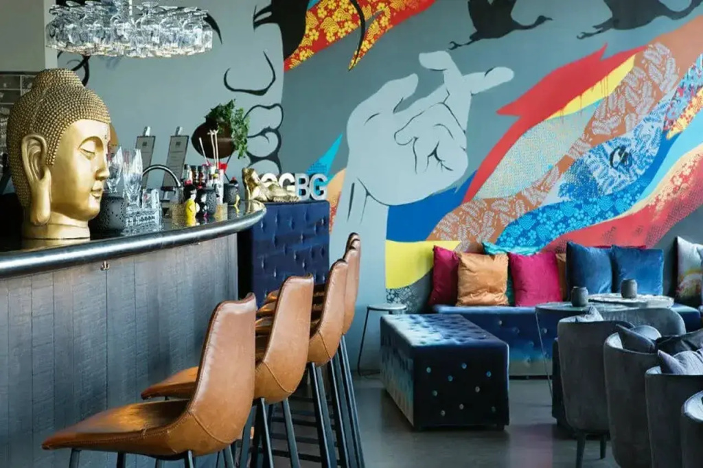 Comfort Hotel Goteborg - Général