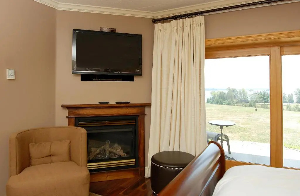 Eganridge Resort, Golf Club & Spa - Chambres