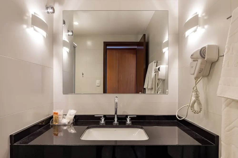 Premier room