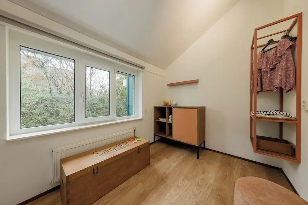 Center Parcs Parc Sandur - Chambres
