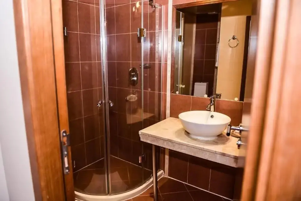 Hotel Skalite - Chambres
