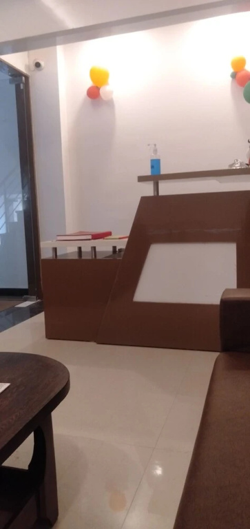 JET FOX By Aero View Hotel, Delhi Airport - Général