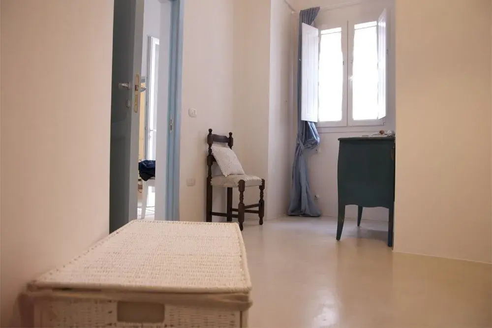 Isolaovest Bed And Breakfast