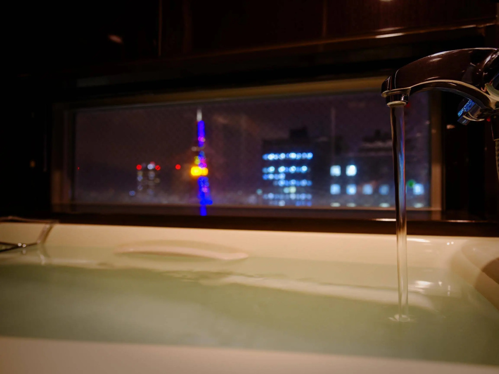 Cross Hotel Sapporo 사진 74