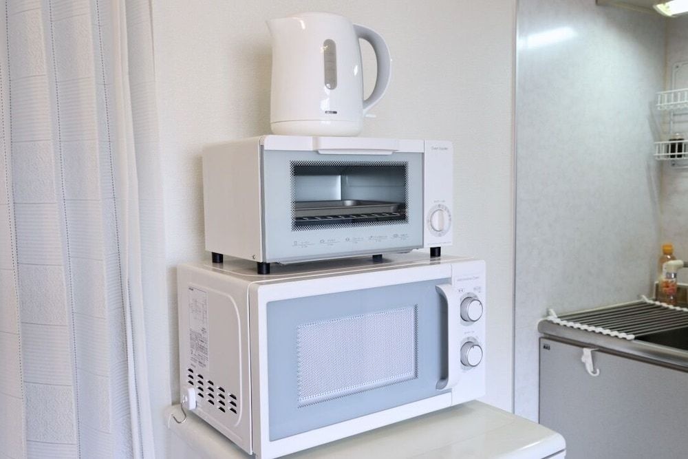 Haruyoshi apartment 1-202 사진 16