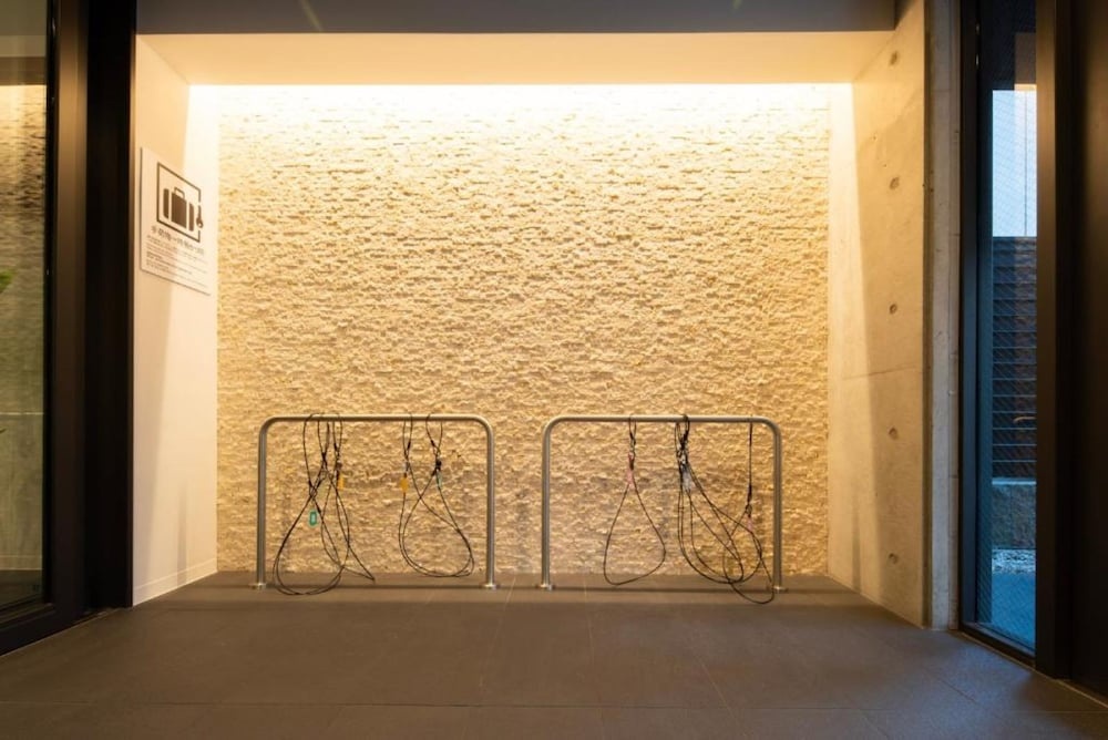 WELLSTAY Osaka Shinimamiya 사진 19