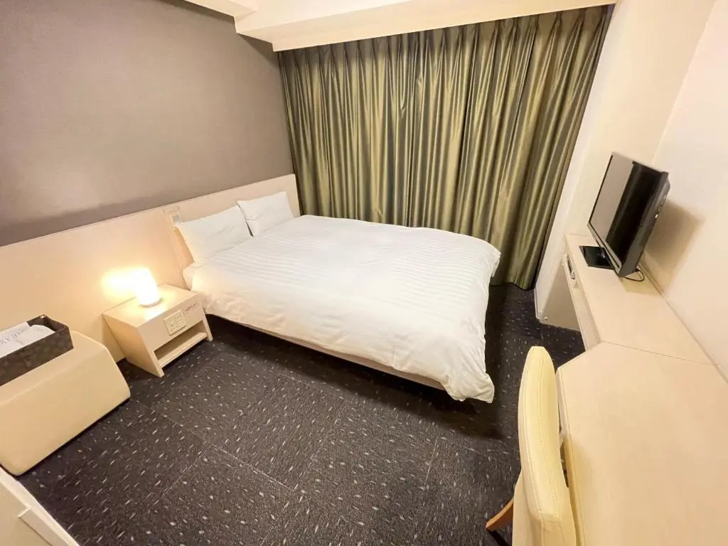 Dormy Inn Kitami Natural Hot Spring - Chambres