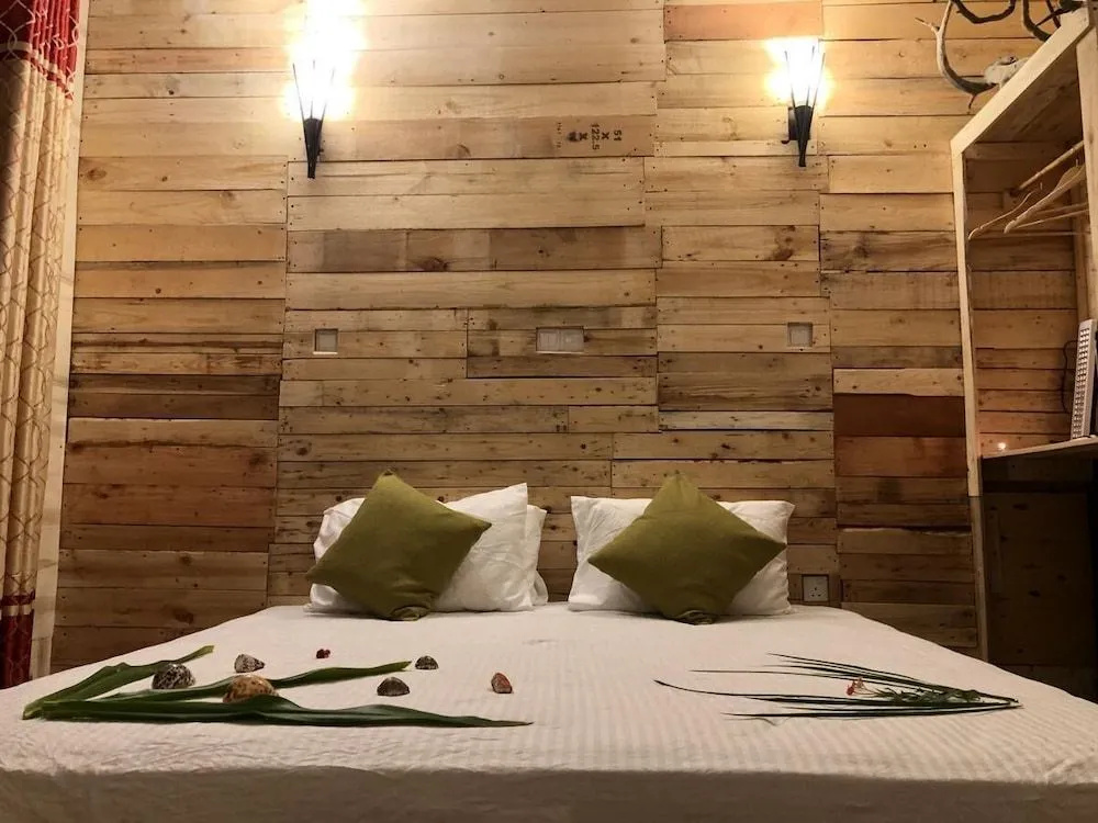 Spa & Wellness