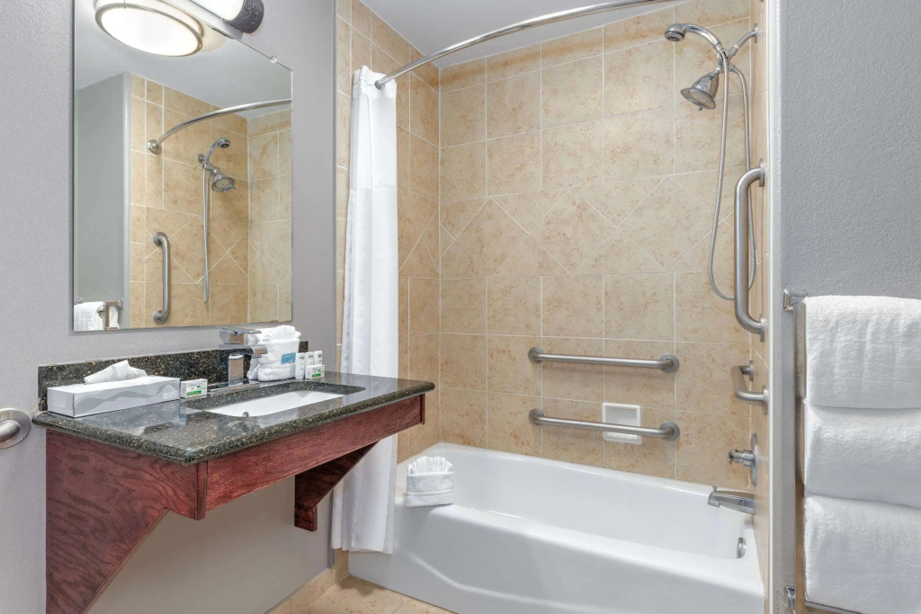 La Quinta Inn & Suites by Wyndham Woodway - Waco South - Général