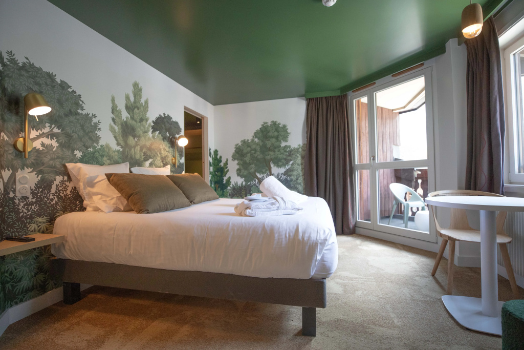 Lykke Hotel & Spa Chamonix - Général