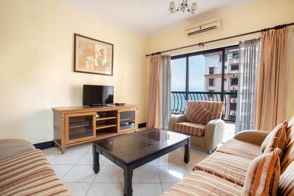 Marina Vacation Condos @ Marina Court Resort Condominium