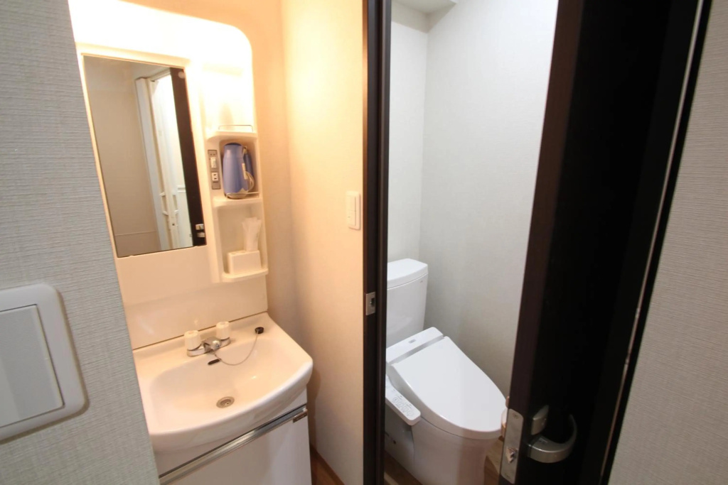 Sakura Hotel Hatagaya 사진 51