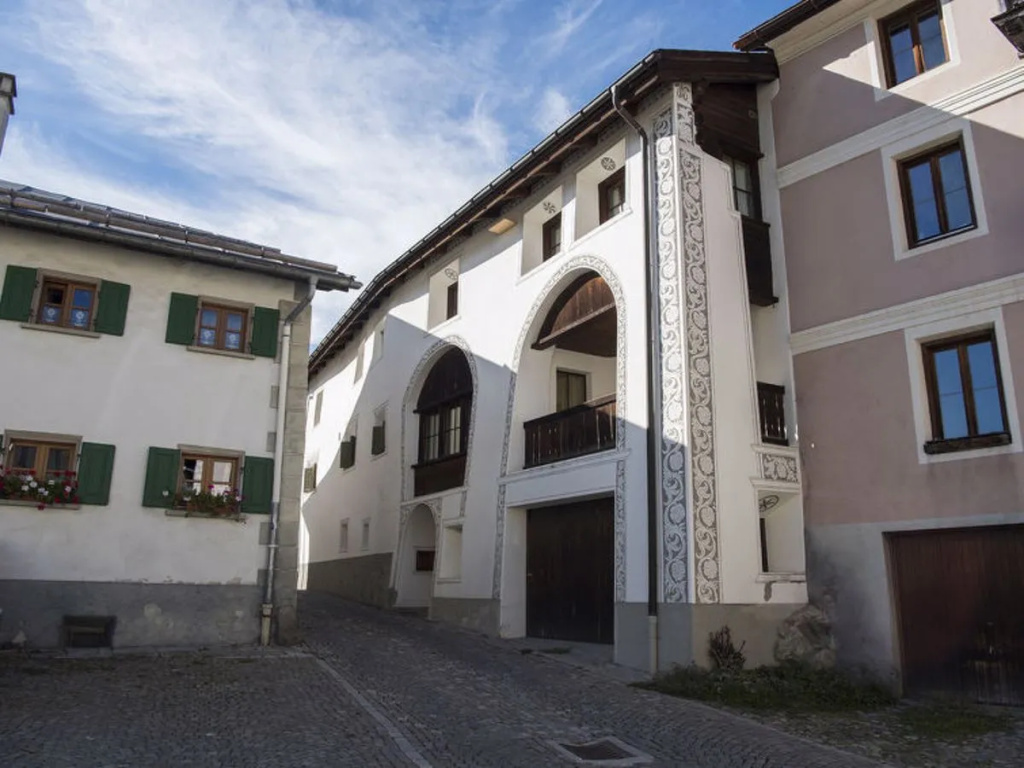Ferienwohnung Vi 338a 32393